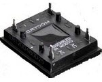 LR1200480D25R, DIP Solid State Relay - Control Voltage 4-32 VDC - Operating Voltage 48-530 VAC - Load Current 25 A - 1200 Vpk - ...