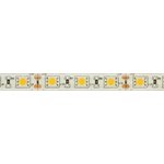 Лента светодиодная SMD5050-60 LED/м-IP65-12 В-14,4 Вт/м-4000 К блистер Упак ...