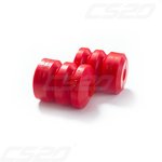 09062, Отбойник амортизатора ВАЗ-2108 заднего (2шт.) полиуретан CS-20