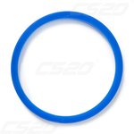 12543, Ring GAZ-3110.3302 sealing thermostat blue silicone CS-20