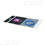 12543, Ring GAZ-3110.3302 sealing thermostat blue silicone CS-20