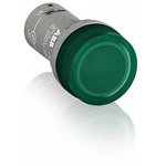 1SFA619403R5022, Лампа CL2-502G зеленый со встроенным светодиодом 24В AC/DC
