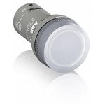 Лампа CL2-502C белая со встроенным светодиодом 24В AC/DC ABB 1SFA619403R5028