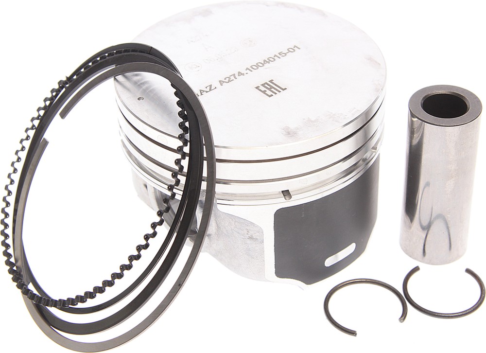 А274.1004012, Поршень двигателя ГАЗель Next дв.EvoTech 2.7 d=96.5