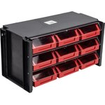 309007, Tool box 360x170x190mm TAYG shelf