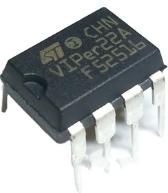 VIPer22A SO8-150 – купить оптом и в розницу