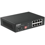Коммутатор (свитч) Edimax ES-1008PHE V2