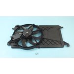 qf75a00094, Вентилятор охлаждения радиатора