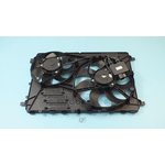 QF75A00111, ВЕНТИЛЯТОР ОХЛАЖДЕНИЯ РАДИАТОРА