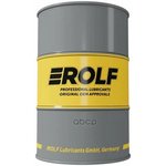 0 323181 Моторное Масло для легковых автомобилей Rolf Professional AM 5W-40 ...