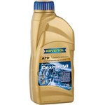 1211105-001-01-999, Масло трансмиссионное RAVENOL ATF DEXRON VI 1л