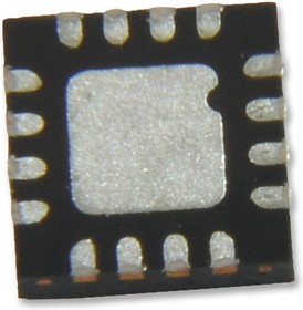 Фото 1/2 AD8363ACPZ-R7, Power Detector, 50 Hz to 6 GHz, -56 to 9 dBm Input, TruPwr, 5.5 V, -40 to 125 °C, LFCSP-EP-16