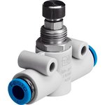 GR-QS-4, GR Series Flow Valve, 193967