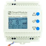 Smartmodule контроллер электромагнитного клапана ssvc0059