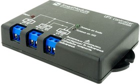 Фото 1/3 SUPSC0055-12V-3A-BOX, Контроллер источника бесперебойного питания, в корпусе