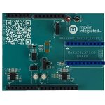 MAX31342SHLD#, Clock & Timer Development Tools Low Current Real Time Clock with ...
