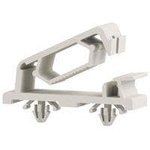 TFCCA-15-01, Cable Mounting & Accessories Clamp,Flat,Tens,Arrow Mnt,Natural ...