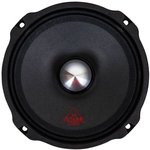 Колонки автомобильные KICX Gorilla Bass MID M1, 16 см (6.5 дюйм.) ...