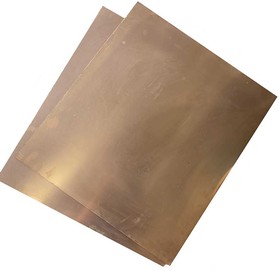 Стеклотекстолит 35/35 FR-4 1,5 х 510 х 610 мм