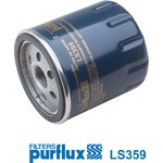 LS359, Фильтр масляный