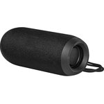 Портативная акустика Enjoy S700 черный, 10Вт, BT/FM/TF/USB/AUX 65701