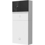 Камера видеонаблюдения Laxihub Видеокамера B1-TY (Bell 1S) Outdoor Wi-Fi 1080P Video Doorbell with Wireless Jingle & microSD card Tuya V