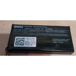 Батарея BBU RAID контроллеров Dell NU209 (FR463 / U8735 / 0U8735 / 0UF302 / ...