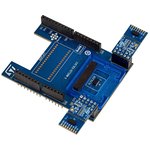 X-NUCLEO-53L3A2, Expansion Board, STM32F401RE/VL53L3CX, for STM32 Nucleo Board Family