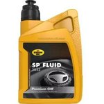33943, Жидкость гидравлическая Hydraulic Fluid SP 3023 1L- ...