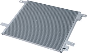 350330, Радиатор кондиционера DAF CF65 (01-) KALE