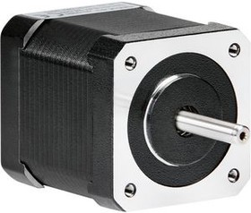 QSH4218-47-28-040, Hybrid Stepper Motor 400Nmm 1.8° NEMA 17