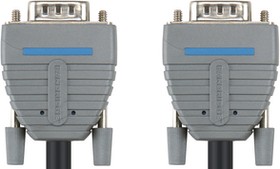 BCL1110, VGA cable, VGA Plug - VGA Male, 1280 x 800, 10m