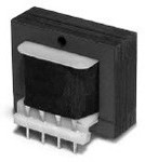 DPC-10-120B1, Power Transformer 1500Vrms 1.2VA 8 Terminal PC Pin Thru-Hole