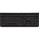 JK-0800DE-2, Keyboard, KC1000, DE Germany, QWERTZ, USB, Cable