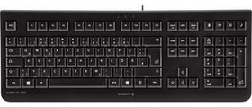 JK-0800DE-2, Keyboard, KC1000, DE Germany, QWERTZ, USB, Cable