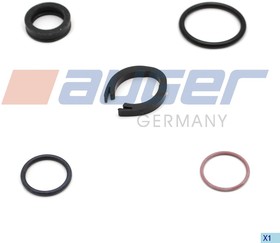 91267, Ремонтный комплект, клапан