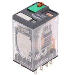 RXM4AB2P7, Industrial Relays PLUG-IN RELAY 250V 6A RXM