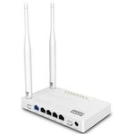 Wi-Fi маршрутизатор 300MBPS 10/100M 4P WF2419E NETIS