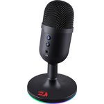 Игровой стрим микрофон REDRAGON PULSAR GM303 (USB, RGB)