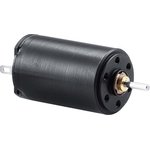 1524T012SR, Brushed DC Motor, 1.78 W, 12 V dc, 2.9 mNm, 4130 rpm ...