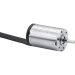 2232S012BX4, Brushless DC Motor, 8.8 W, 12 V dc, 14.7 mNm, 4450 rpm ...