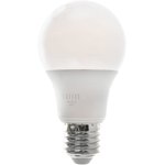 Лампа светодиоднаяSBA6015 Шар E27 15W 4000K 55011