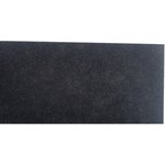Наждачная бумага водостойкая " HAND SIZE 140x115мм, P280, 4 шт. FJ-HS-P280