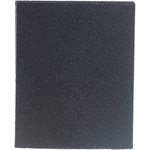 Наждачная бумага водостойкая " HAND SIZE 140x115мм, P60, 4 шт. FJ-HS-P60