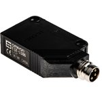 E3Z-LS86, Background Suppression Distance Sensor, Block Sensor ...
