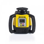 6015676, Ротационный нивелир Leica Rugby 680 комплект