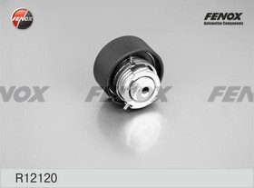 R12120, Ролик натяжной ремня грм -, Fiat Ducato 02-06 2.3 JTD (Елабуга), Iveco Daily 02-