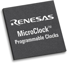 Фото 1/3 5L1503-000NVGI, Clock Generators & Support Products 5L1503-000 MicroClock programmable clock generator-