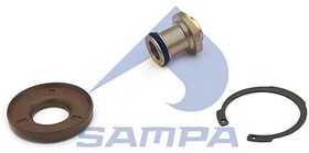 094.782, Ремкомплект VOLVO FH осушителя воздуха (поршень,клапан,кольца уплотнительные) SAMPA