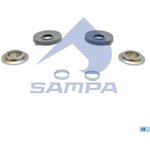 095.579, Ремкомплект суппорта MERITOR Elsa 2 (пятаки,пыльники,кольца) SAMPA